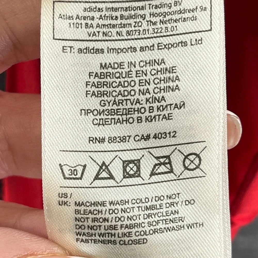 adidas excellent pre
